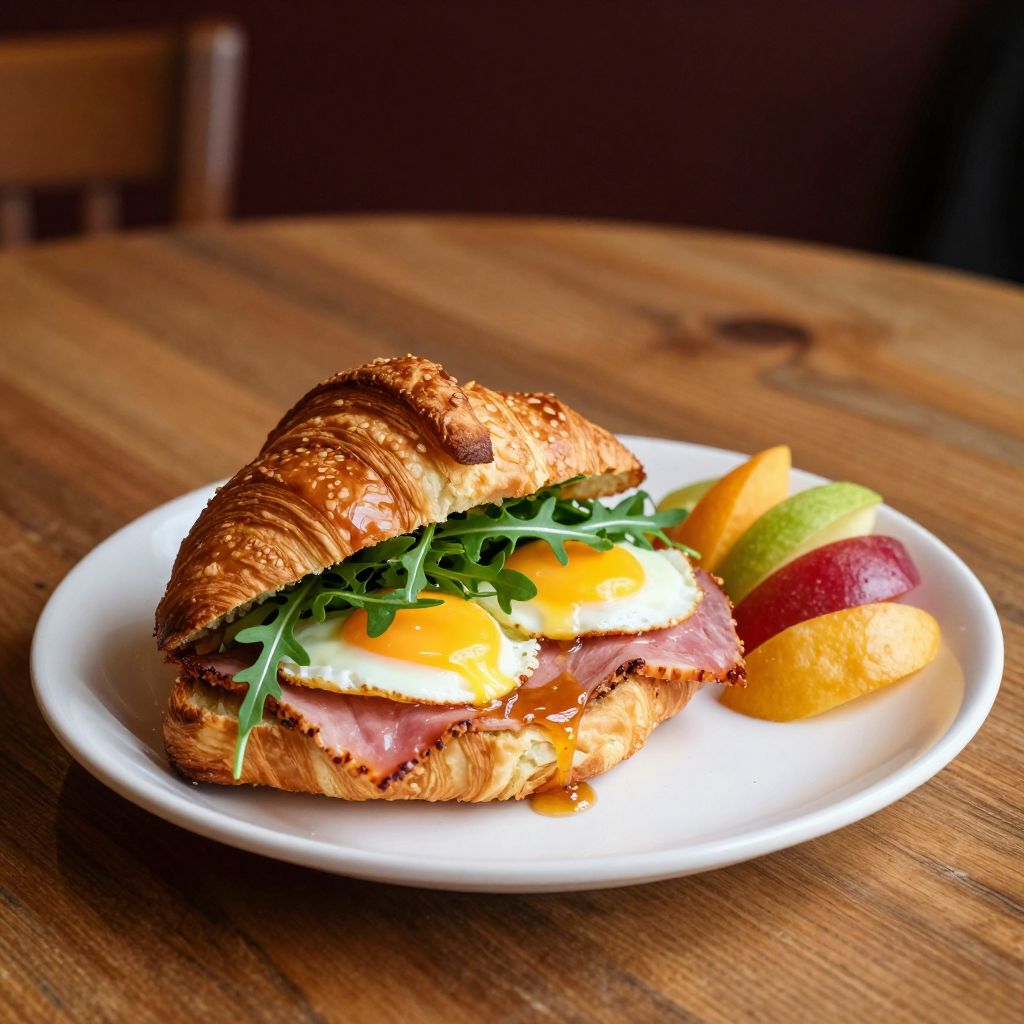 HoneyBaked Ham Company