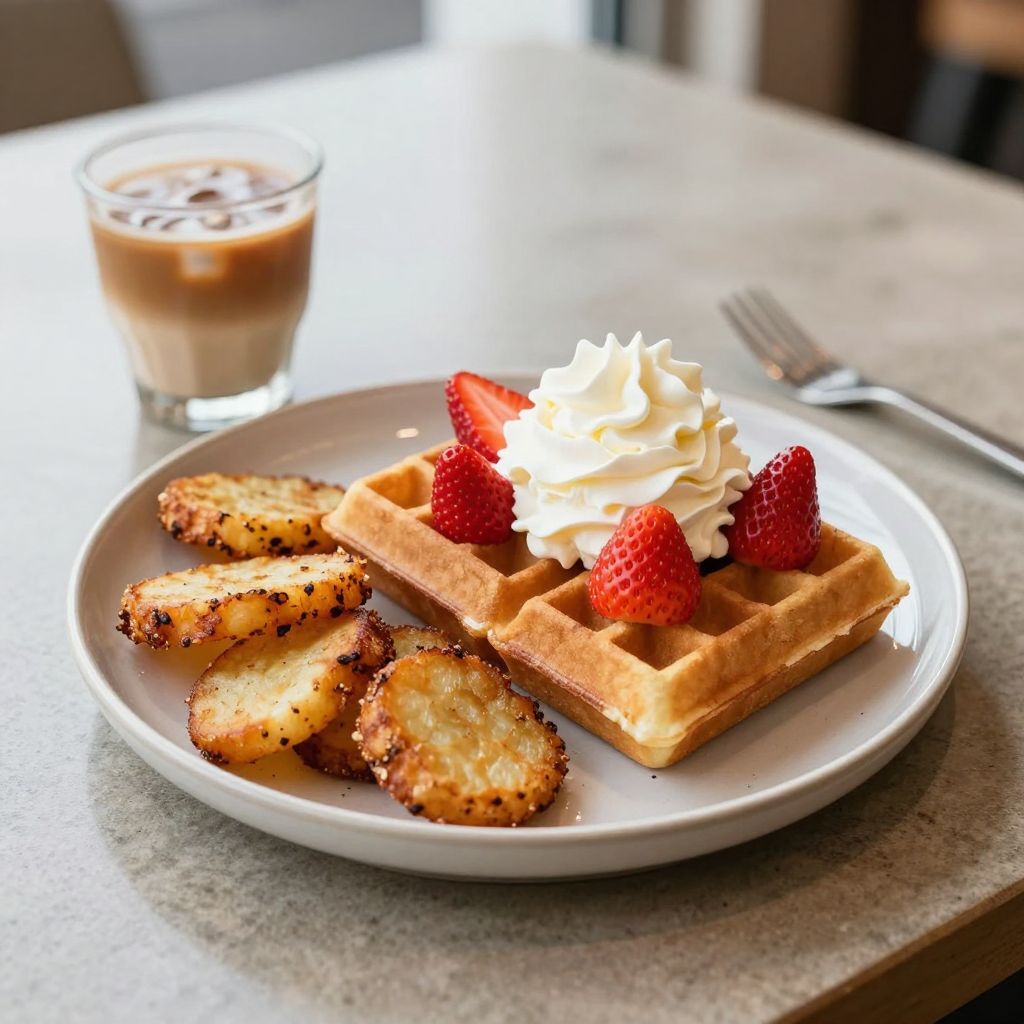 Waffle House