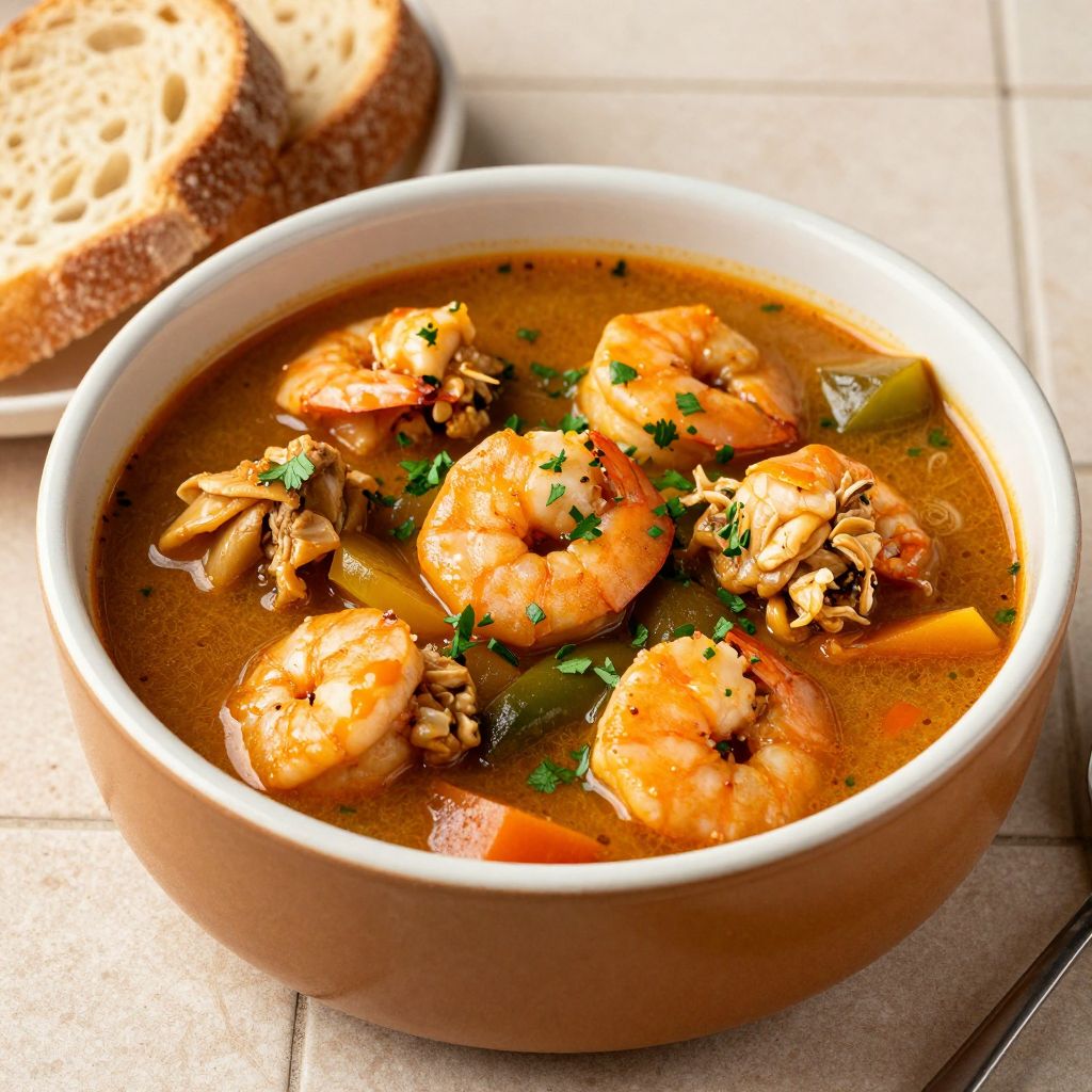 Cajun Texas Kitchen