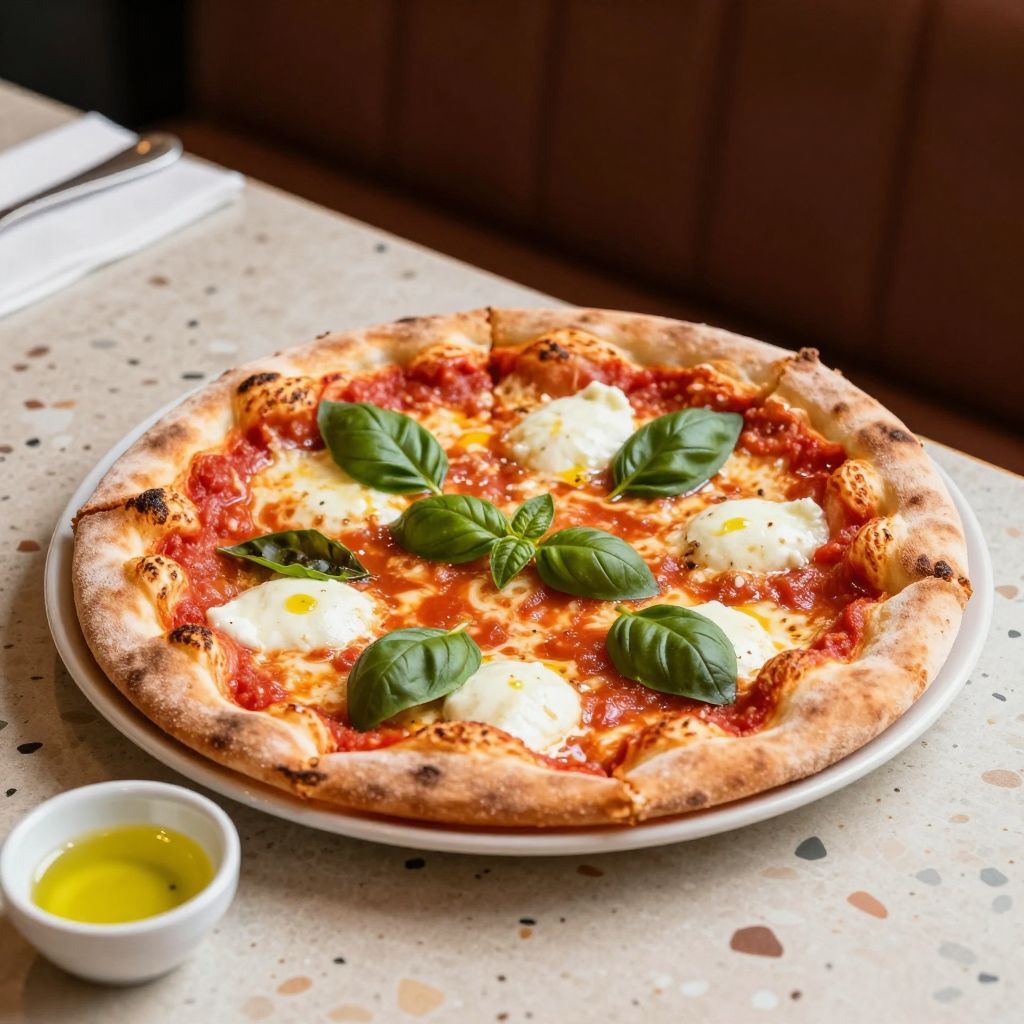 Peppino's Pizza