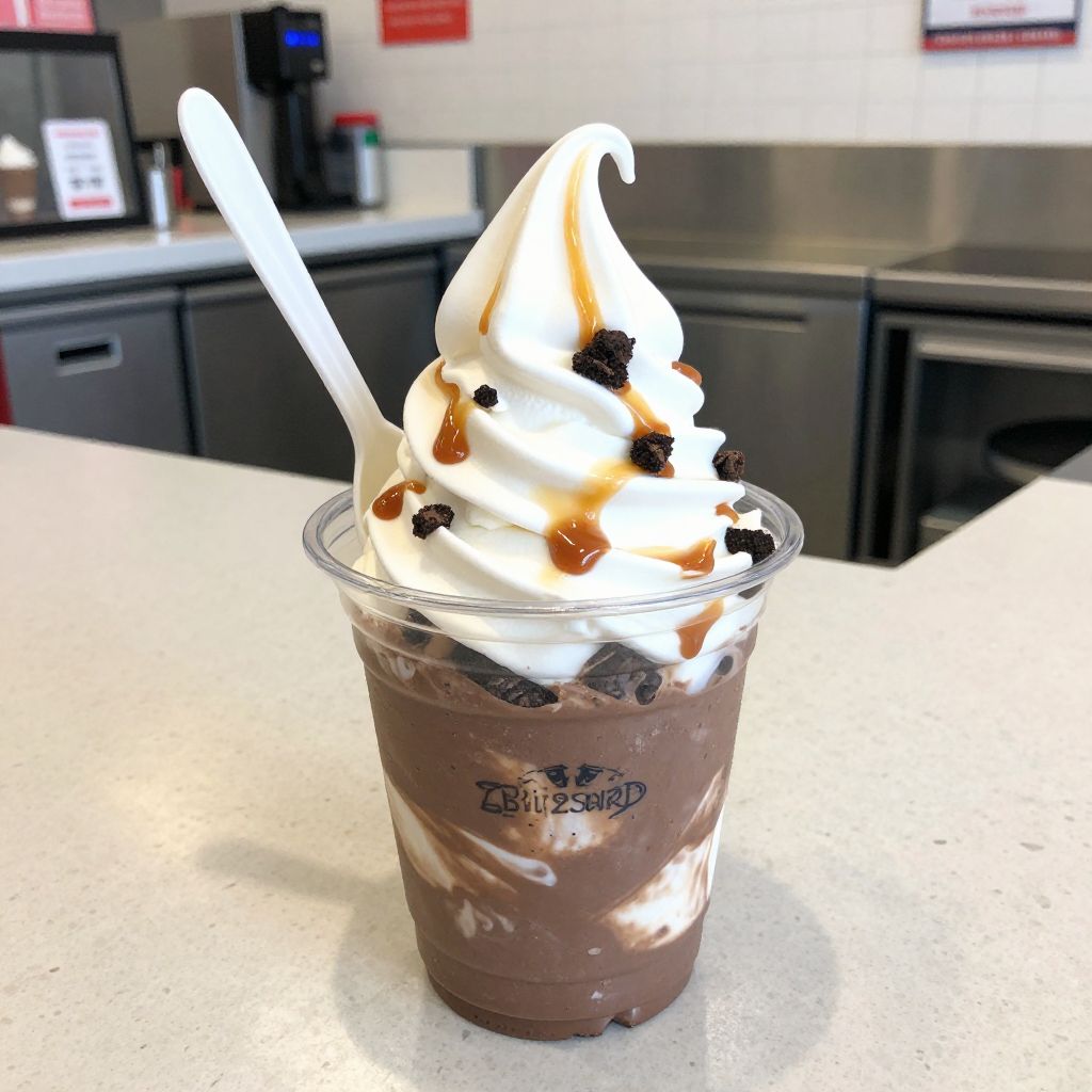 Dairy Queen