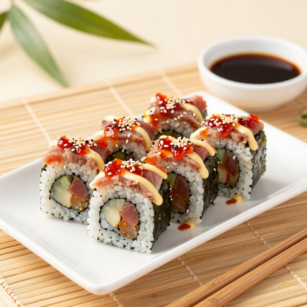 Sushi Katsu