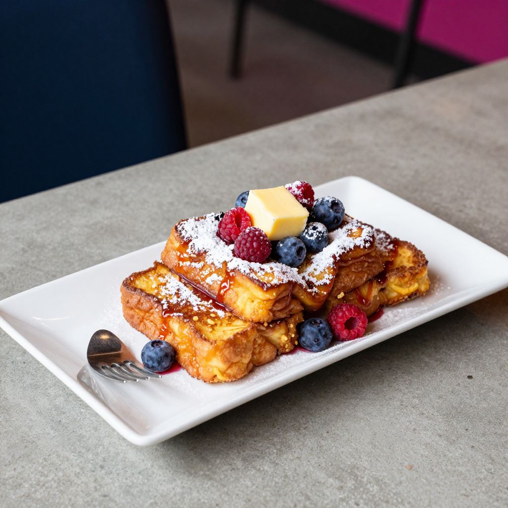 Griddles Cafe