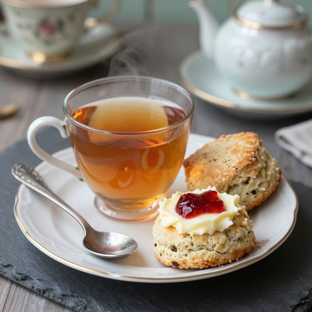 Miss Molly’s Tea Room
