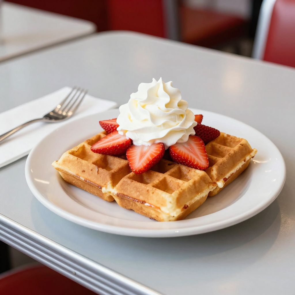 Waffle House