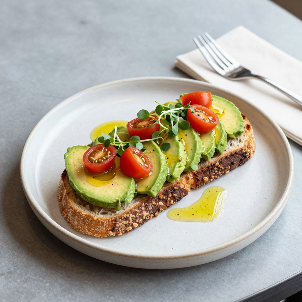 Toast Restaurant