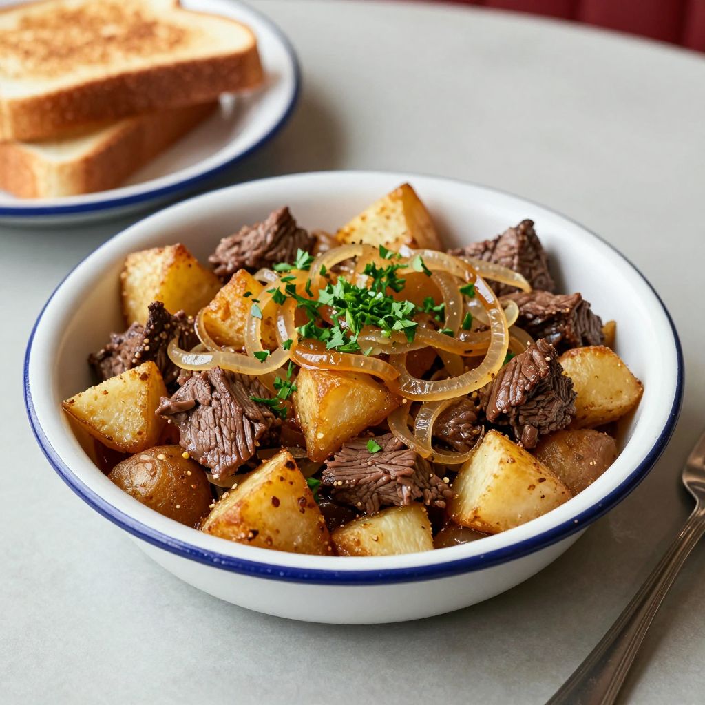 Cadillac Square Diner