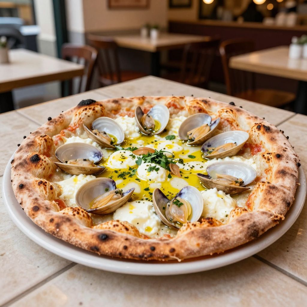 Frank Pepe Pizzeria