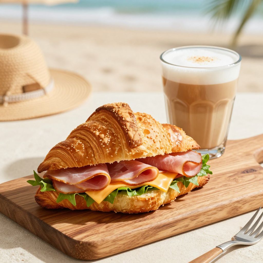 Experience Walnut Beach Coffee House