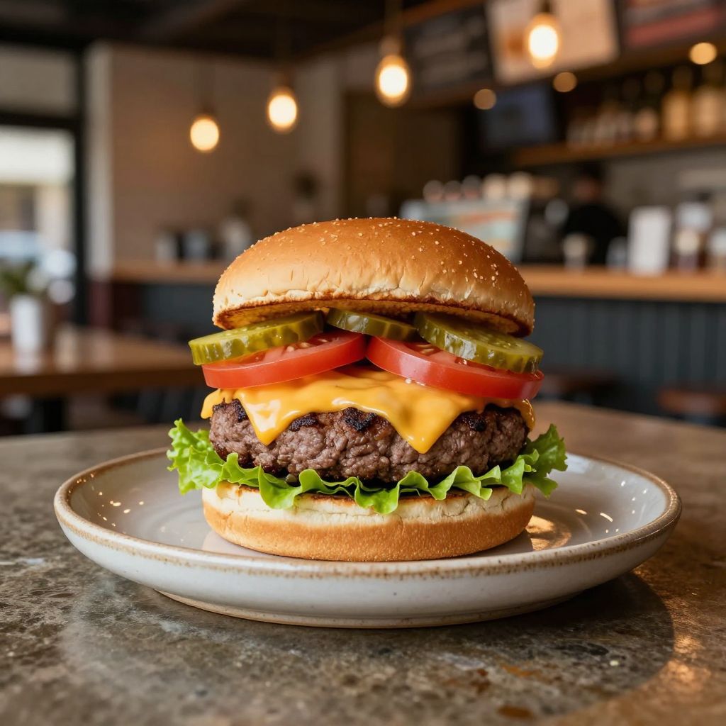 Enjoy Dinner at Tavern on Main