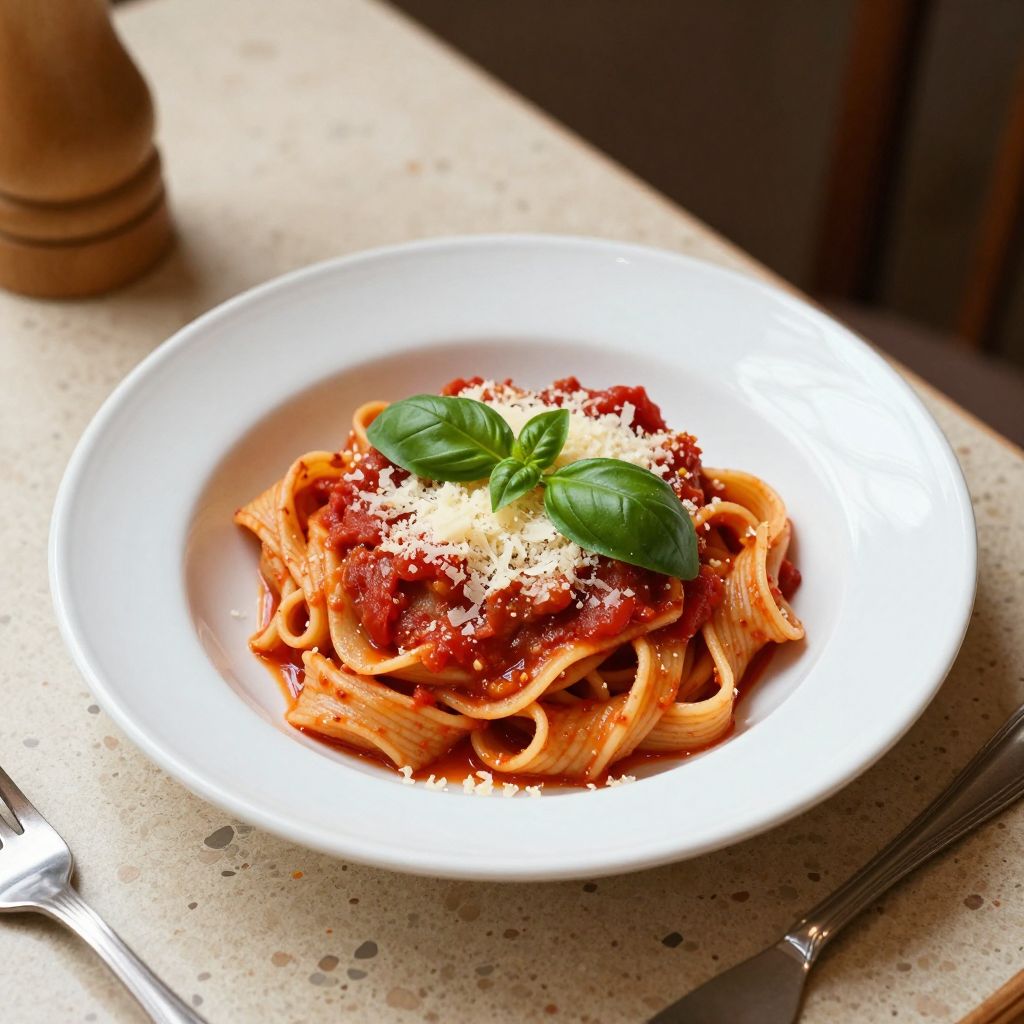 Sergio's Restaurant