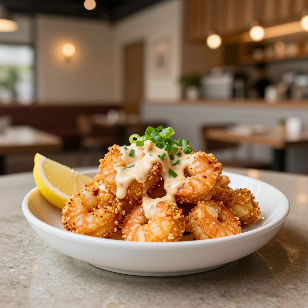 Bonefish Grill