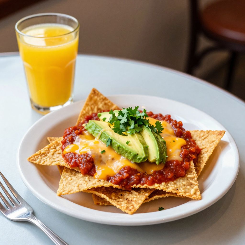 Broken Yolk Cafe