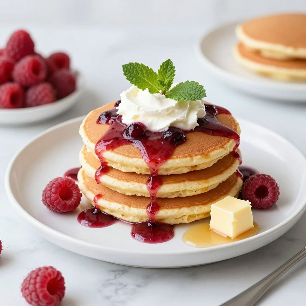 Breakfast Republic