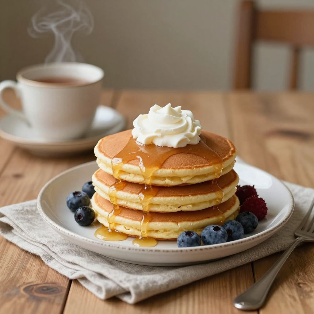 Jane's Cafe