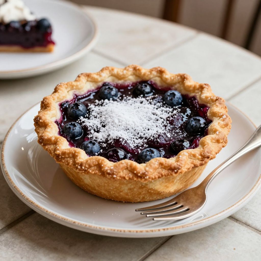 Pie Lady Cafe Moorestown