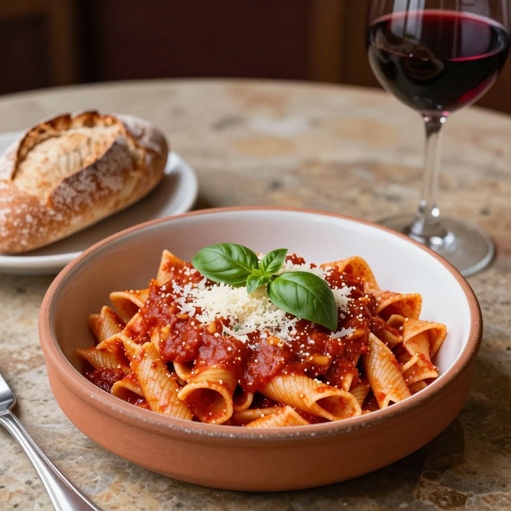 Mamma Maria's Italian Moorestown