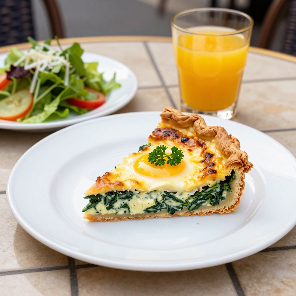 Café Zola Moorestown