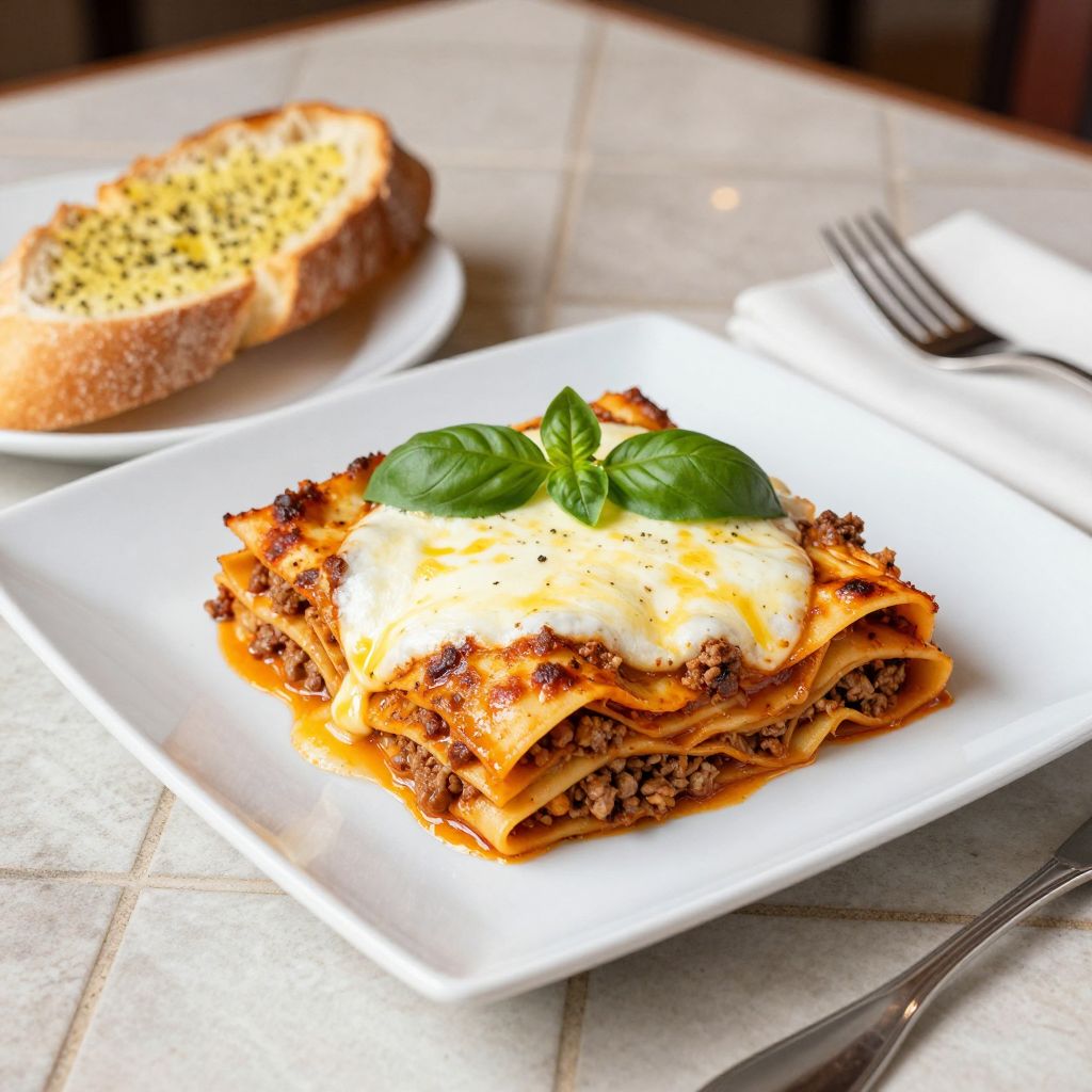Trattoria San Nicola Moorestown