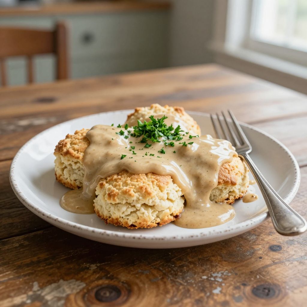 Experience Southern Flavors at Rusty Rooster
