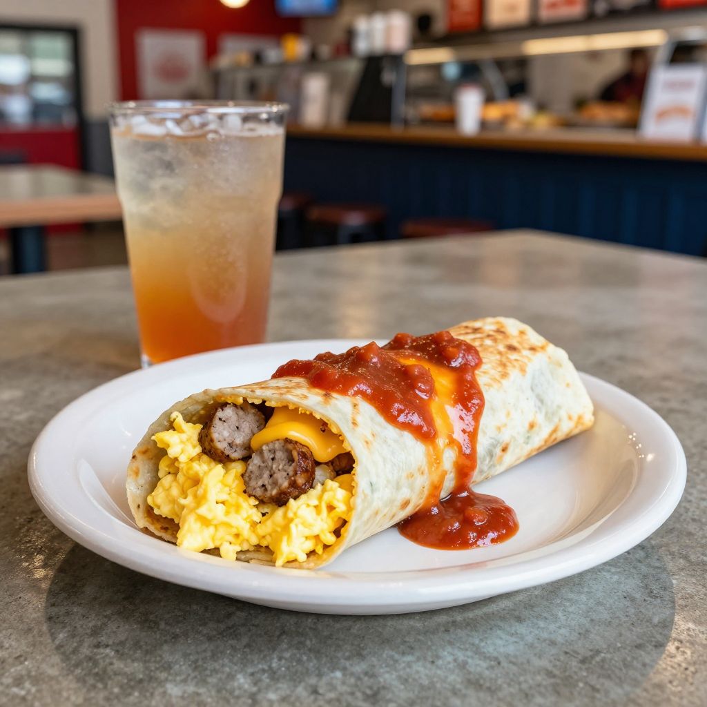 Indulge at Dairy Queen Grill & Chill