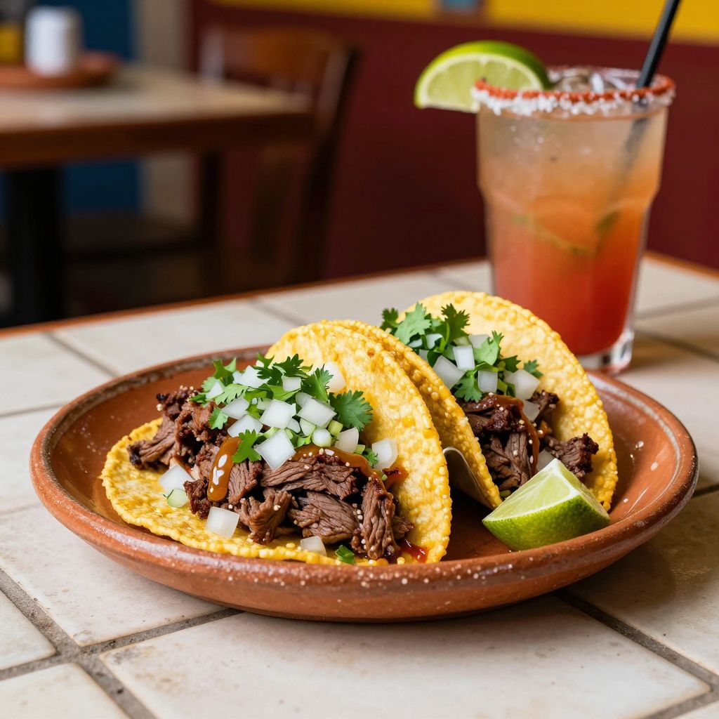 Enjoy Mexican Cuisine at El Ranchero Mexican Restaurant