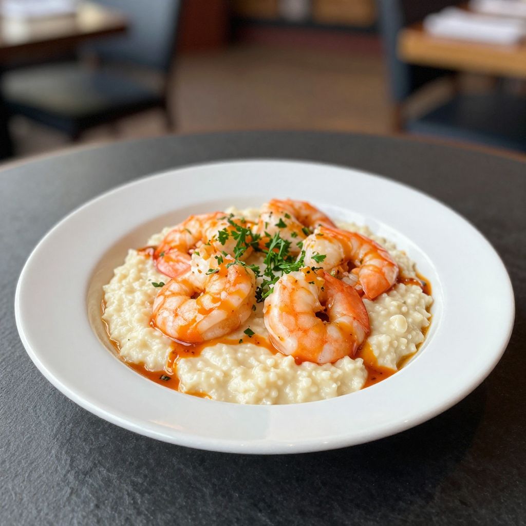 Delight in Fresh Seafood at Surry Seafood