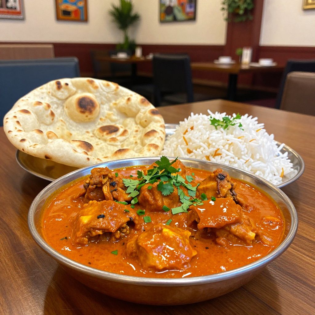 Sankalp Indian Cuisine