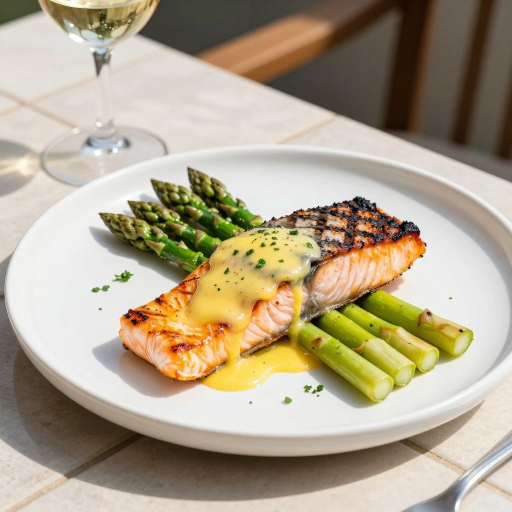Blue Point Grill