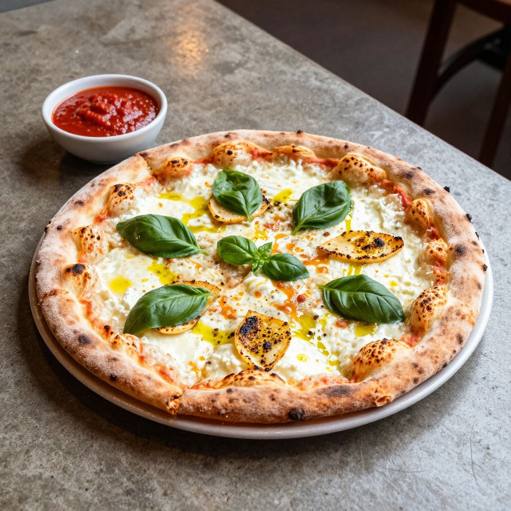 Newtown Pizza