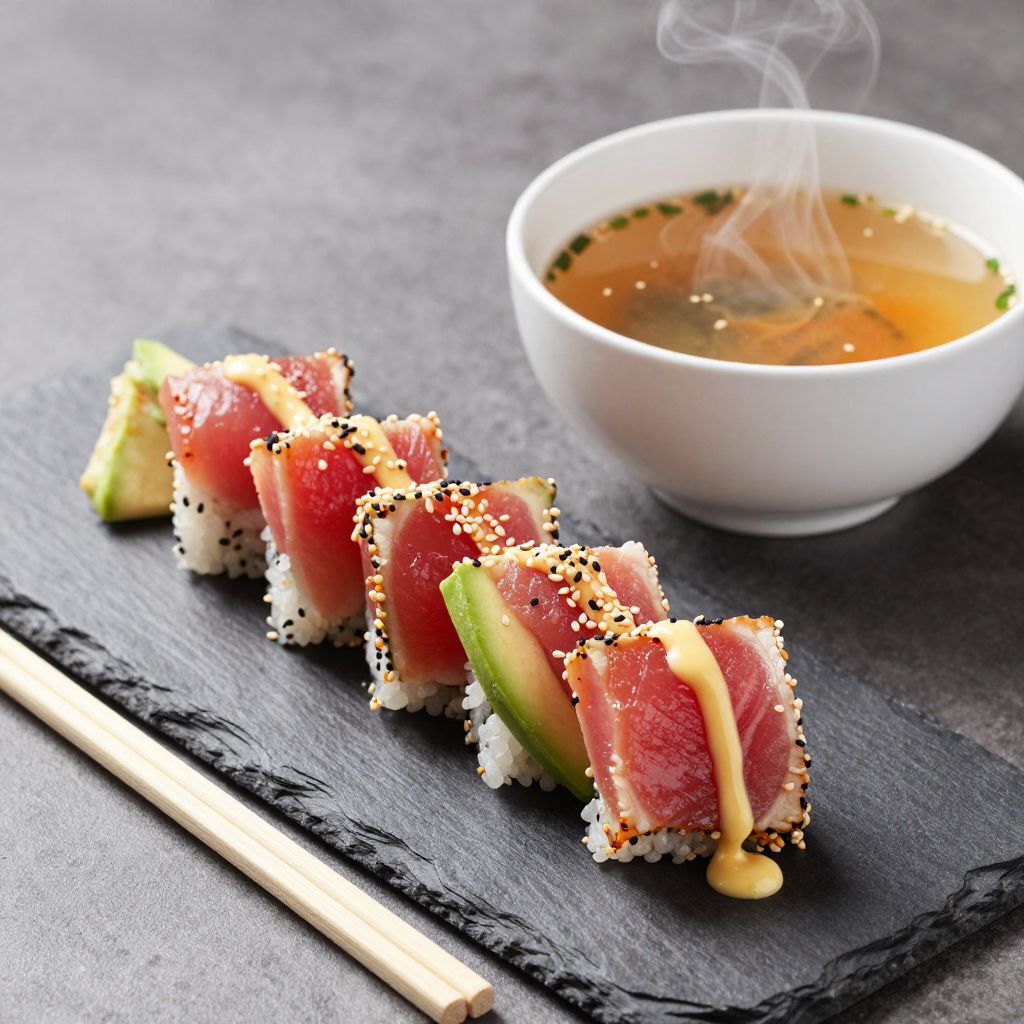 Sushi Katsu