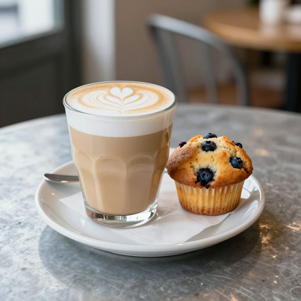 Karma Cafe
