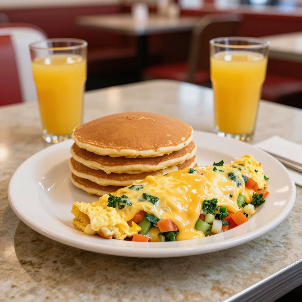 IHOP in NJ
