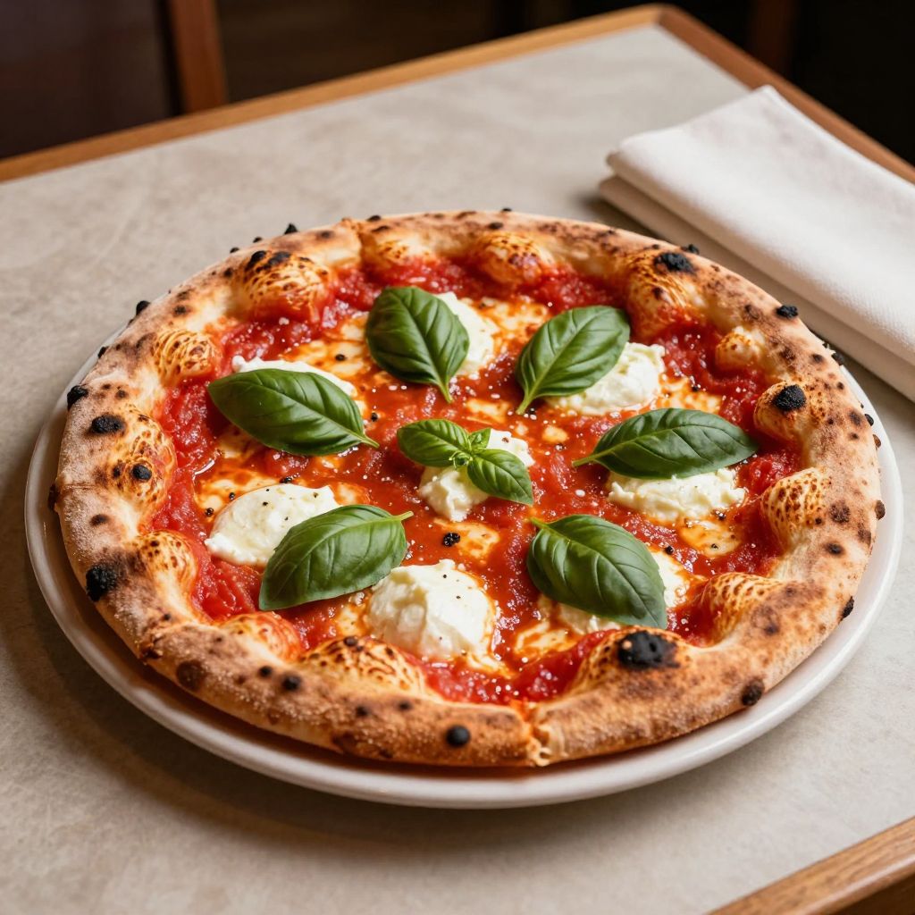 Antico Forno