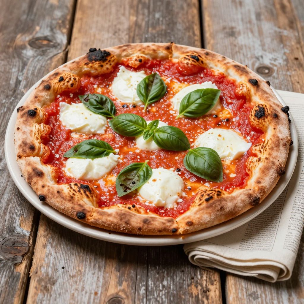 Pizzeria Regina