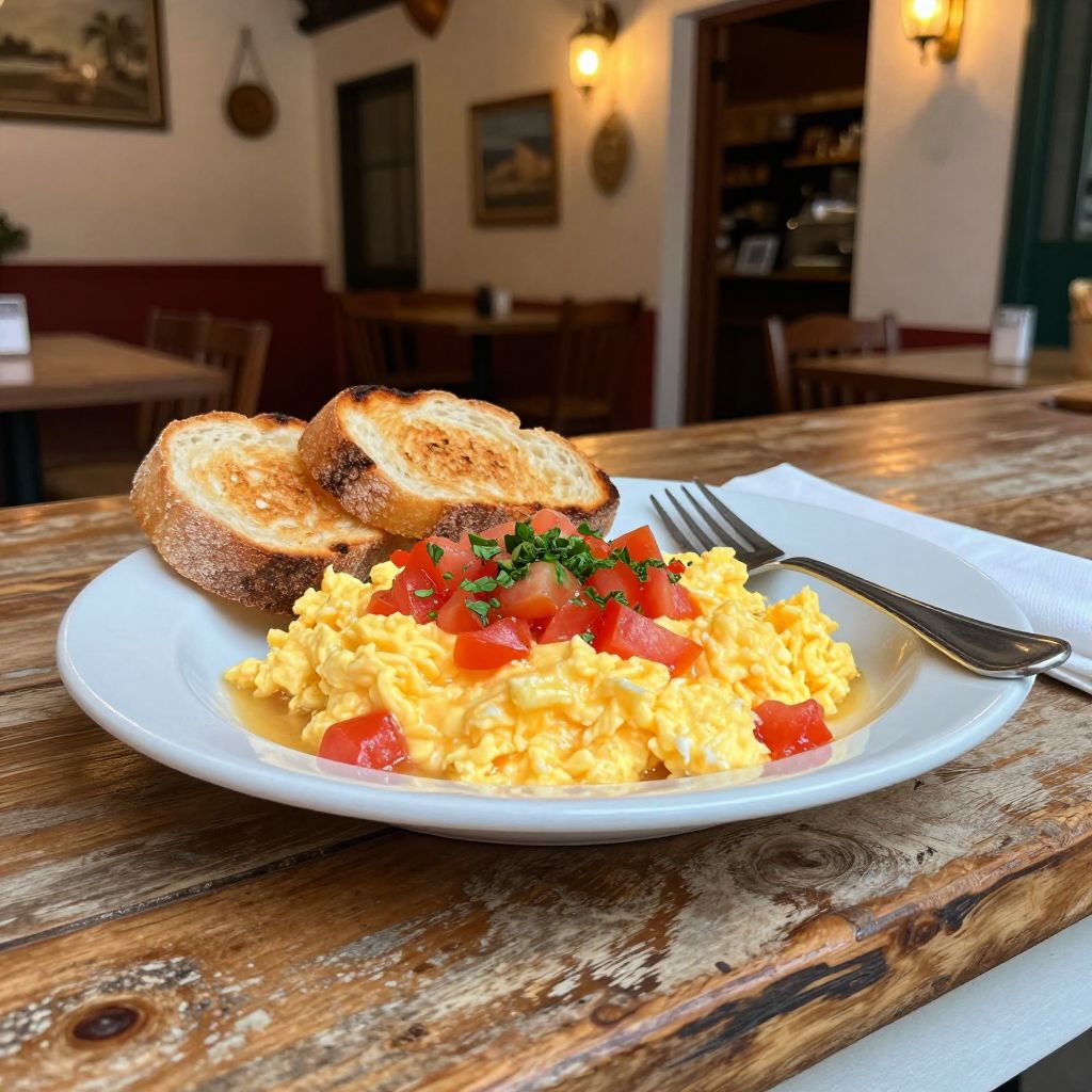 Café El Punto