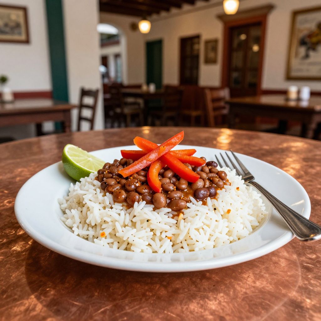 Café Puerto Rico