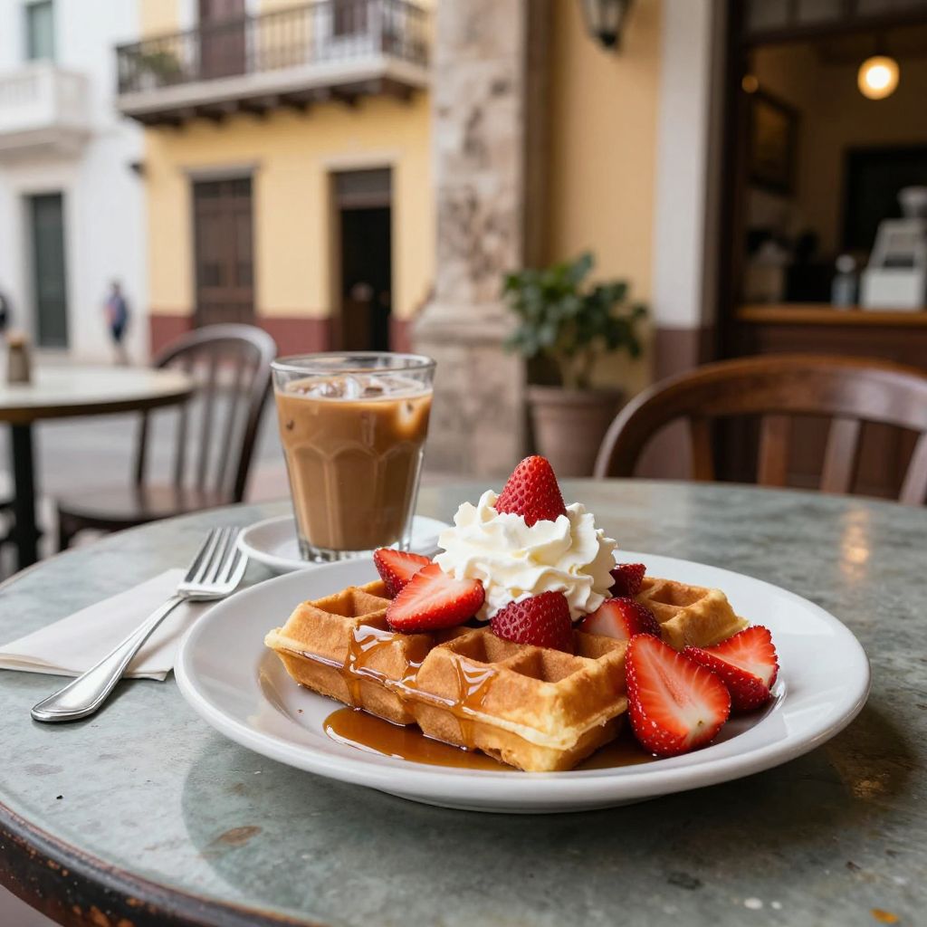 Kaffe Haus
