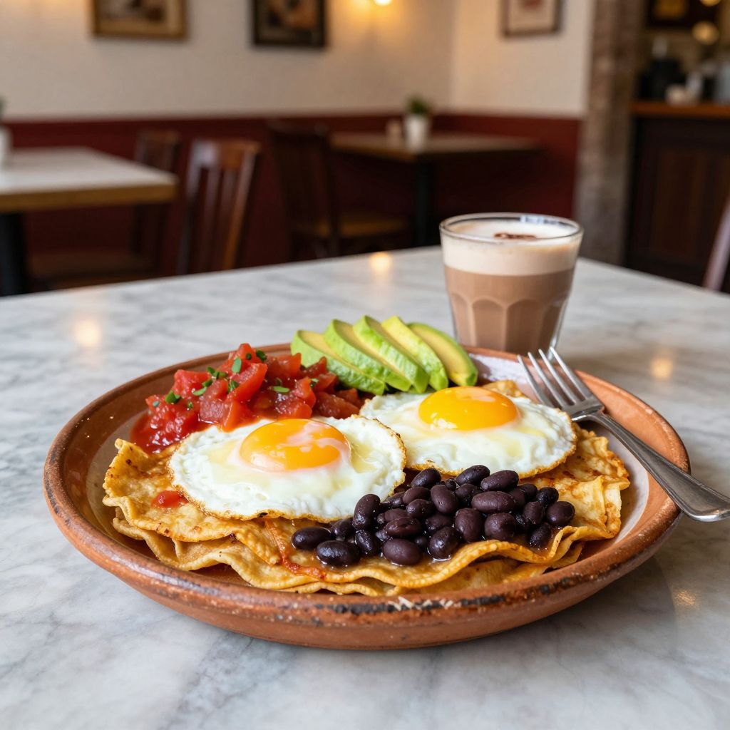 Café Manolín