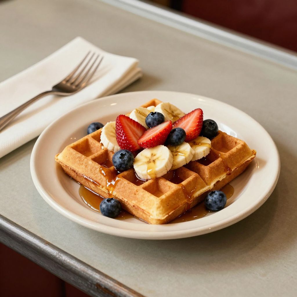 Waffle House #2232