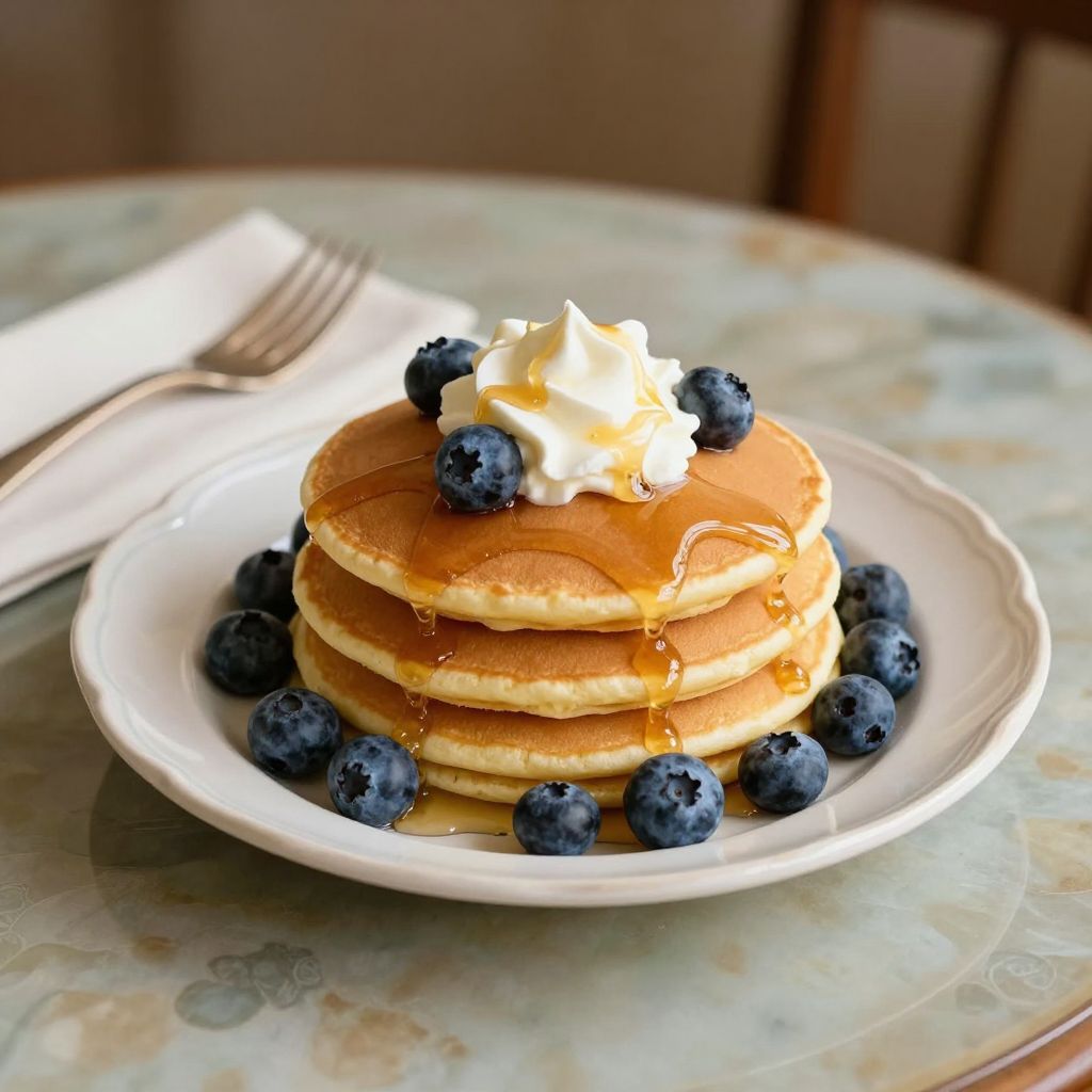IHOP Perry