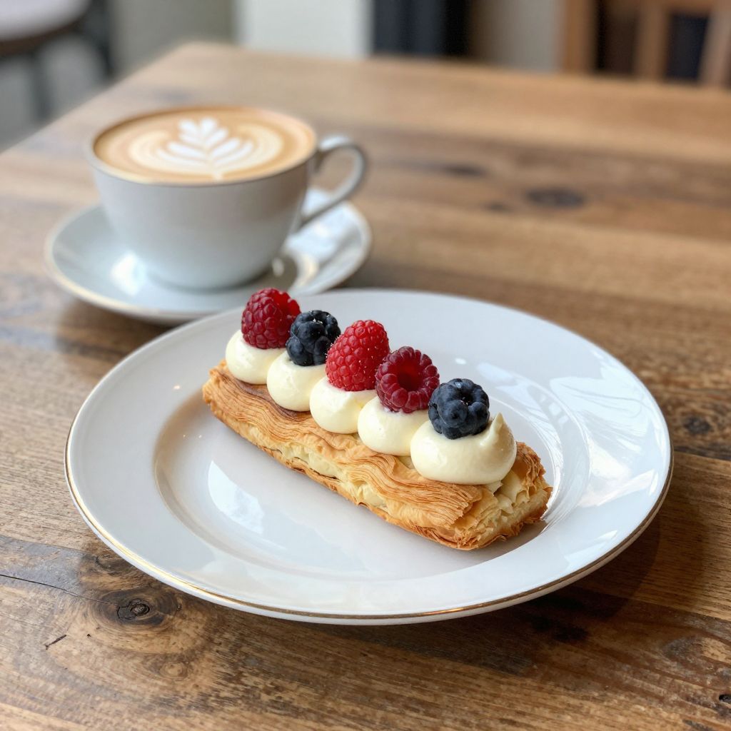 Mad Hatter Cafe & Confections