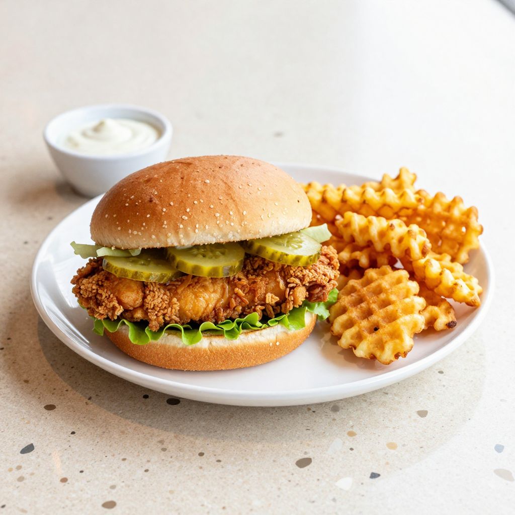 Chick-fil-A Perry