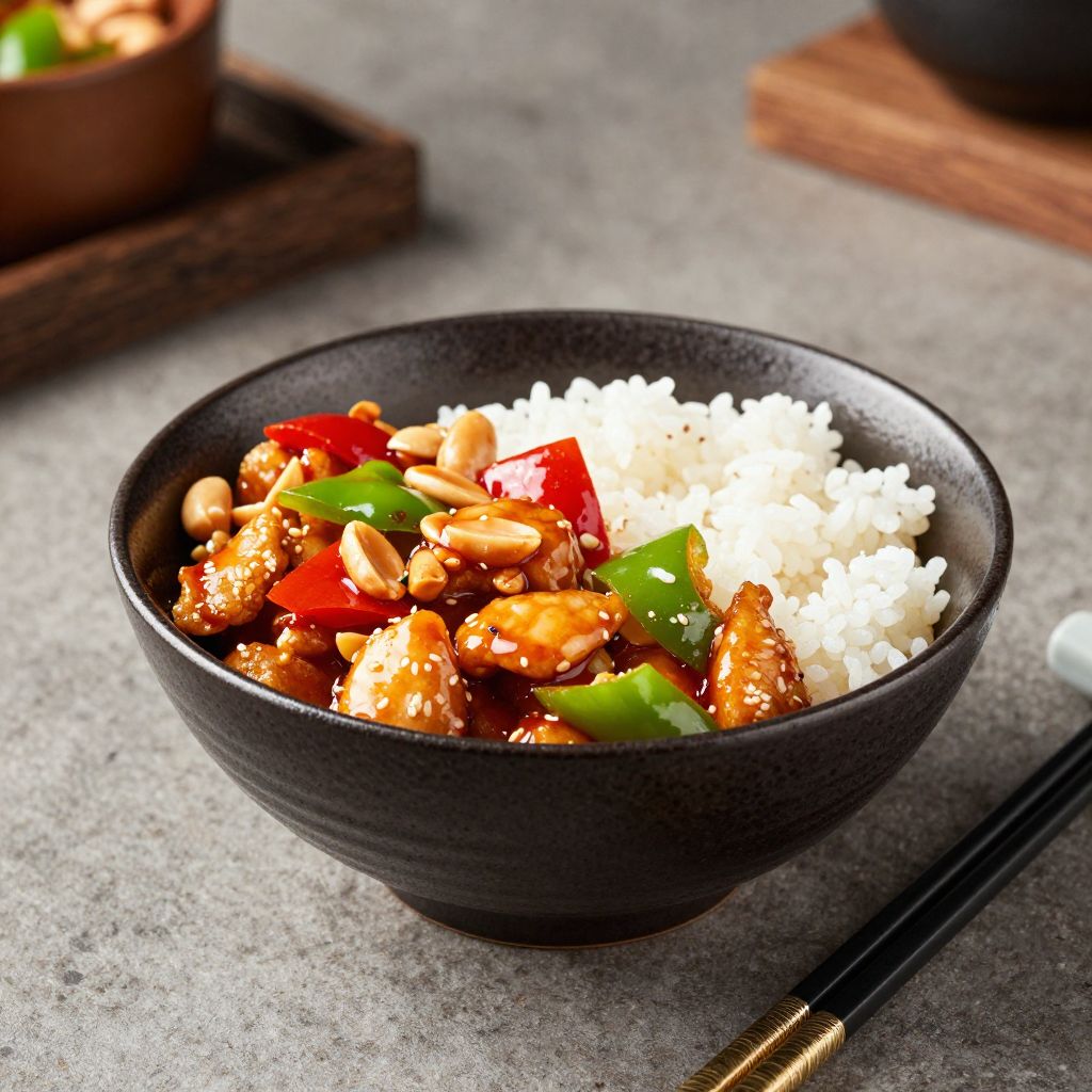Pei Wei Asian Diner in Phoenix Airport
