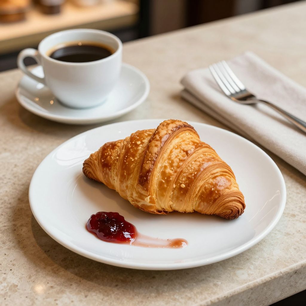 Cafe Brazil