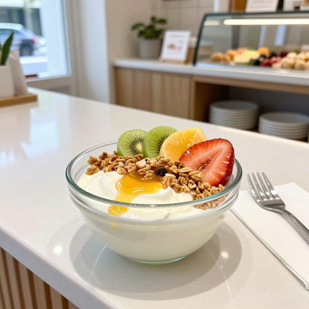 Yogurtville