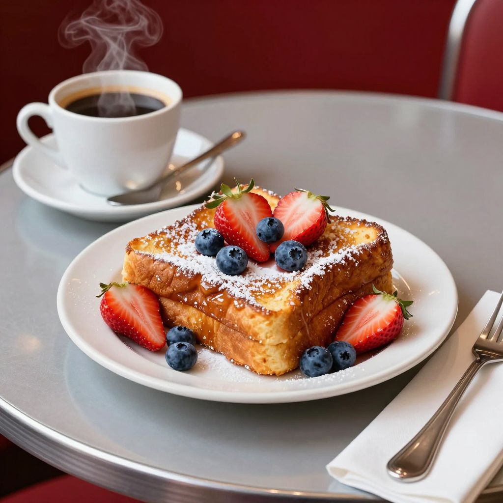 Keke's Breakfast Cafe