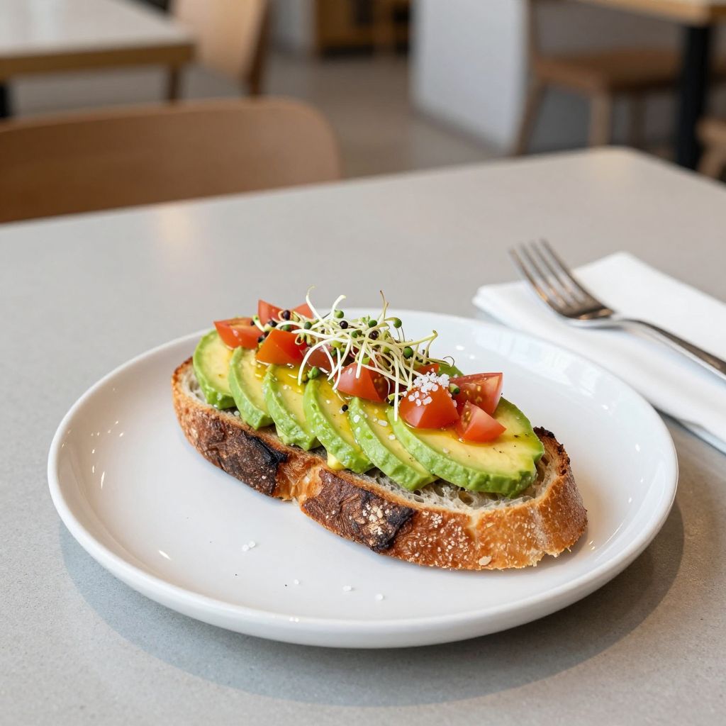 Red Truck Cafe