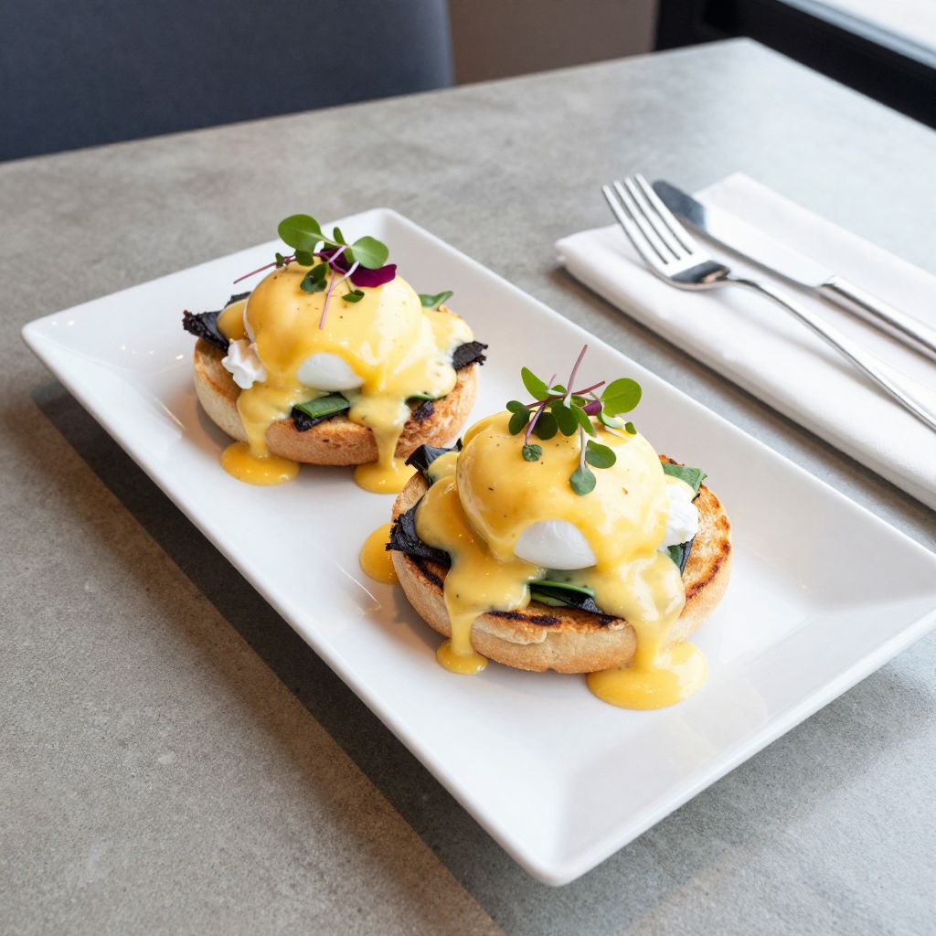 Bliss Brunch House