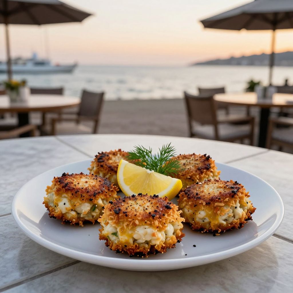 Riptide Seafood